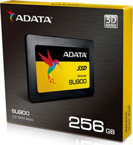 Dysk twardy ADATA SU900 256GB (ASU900SS-256GM-C)