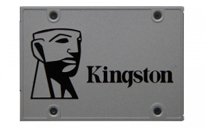 Dysk twardy Kingston SSD UV500 120GB (SUV500/120G)
