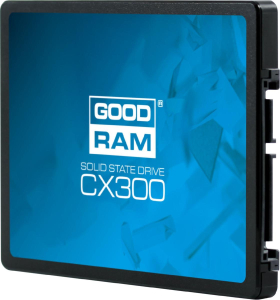 Dysk twardy GOODRAM CX300 120GB (SSDPR-CX300-120)