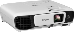 Projektor Epson EB-U42 (V11H846040) 1280 x 800 | 3600 lm | Full HD |2 x HDMI | D-SUB |1 x USB 2.0 |3 LCD |
