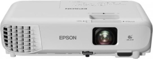 Projektor Epson EB-S05 (V11H838040) 800 x 600 | 3200 lm | HDMI | D-SUB |1 x USB 2.0 |3LCD