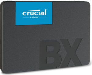 Dysk twardy Crucial BX500 240GB (CT240BX500SSD1)